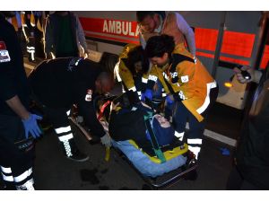 Aksaray'da yolcu otobüsü şarampole devrildi: 4 ölü, 27 yaralı