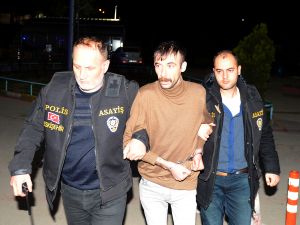 GÜNCELLEME - Eskişehir'de silahlı saldırı: 1 ölü