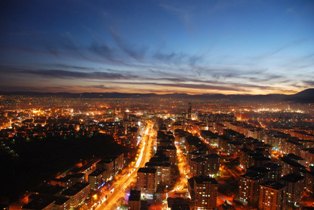 My City / Projeye Ev Sahipliği Yapacak