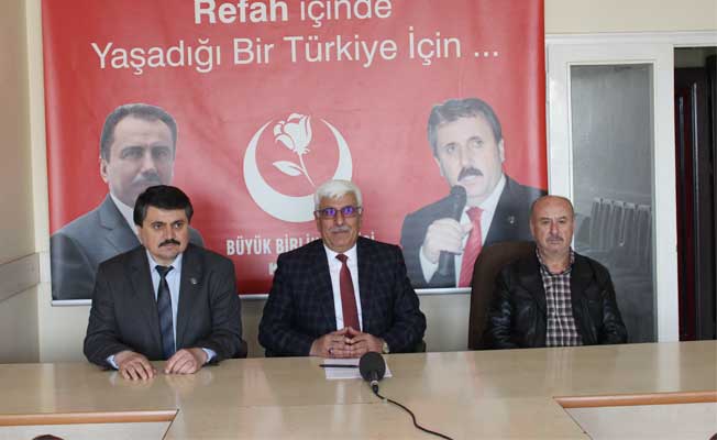 '9 yıldır yüreğimizdeki acı geçmedi'