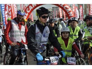 Kale Çanakkale Bisiklet Festivali