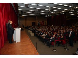 Aşık Veysel Yenimahalle'de anıldı