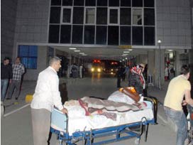 Yangında ölen hastaların kimlikleri