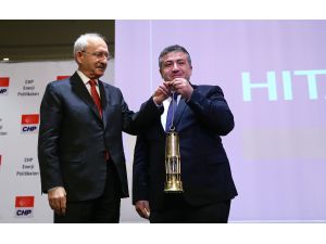 "CHP Enerji Politikaları Zonguldak Taşkömürü Çalıştayı"