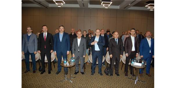 Konya'da Aile Hekimliğinde Güncel Sorunlar Semineri