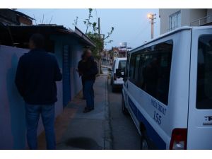 Aranan bin 586 kişi yakalandı