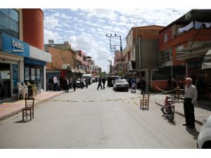 Adana'da silahlı kavga: 1 ölü, 4 yaralı