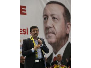 "İzmir'de ne söylüyorsak Diyarbakır'da da aynısını söylüyoruz"