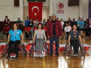 10.kez Türkiye şampiyonu oldu