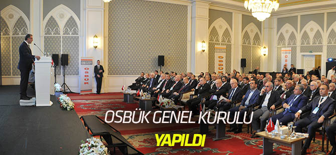 Bakan Özlü: “Türkiye Gümbür Gümbür Geliyor”