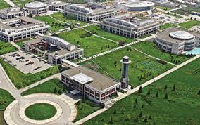 Türkiye'deki teknopark sayısı 74'e ulaştı