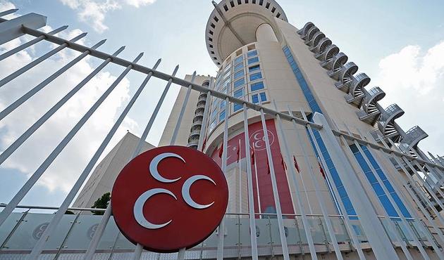 Mustafa Kalaycı'nın sorumluluk alanı belli oldu