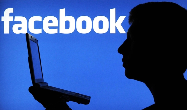 Zuckerberg'in mesajı İngiliz gazetelerinde yayınlandı...