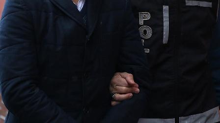 FETÖ/PDY'nin Çankaya yapılanmasına operasyonc