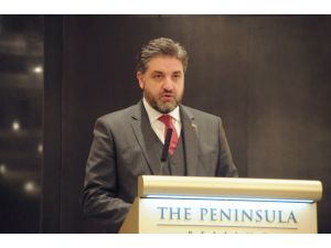 Çin'de "Göbeklitepe" semineri