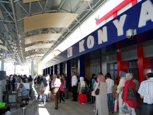 YHT garlarında "kütüphane" dönemi başlıyor