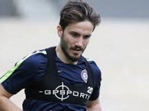 Anıl Karaer: Konyaspor maçı  bizim için kritik