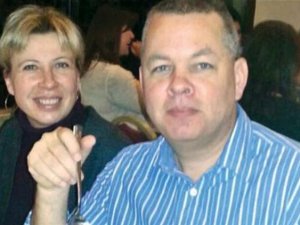 ABD'li papaz Brunson hakim karşısına çıkacak