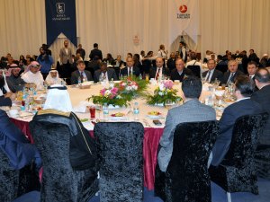 Körfez yatırımcısı Türkiye'nin "yerlisi" olmak istiyor