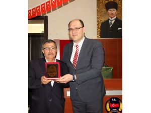 Kütüphane Haftası