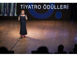 "8. Sadri Alışık Anadolu Tiyatro Oyuncu Ödülleri"