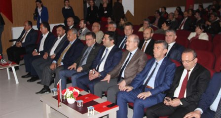 Mektebim Okulları Edremit Kampüsü lansmanı yapıldı