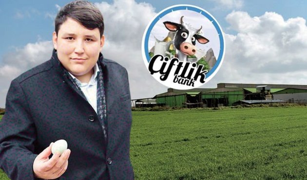 Çiftlik Bank'ın fikir babası öldü!