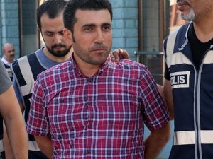 Cihaner'i gözaltına aldıran Şanal'a AİHM'den ret