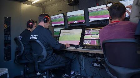'VAR, futbolun doğasını bozmaz'
