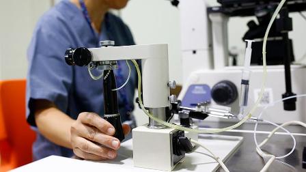 Tüp bebek tedavisinde 'PRP' desteği başarıyı artırıyor