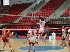 Finalistler Konya’da belirlendi