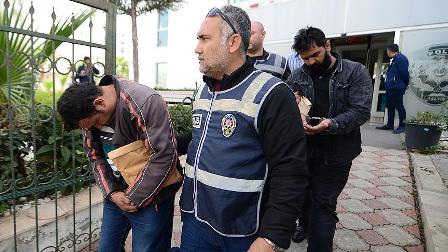 İcralık otomobilleri ucuza alma vaadiyle dolandırıcılık iddiası