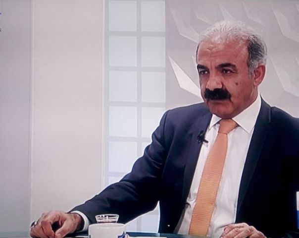 Taşeron İşçilere, Kamuda ayrımsız kadro istiyoruz