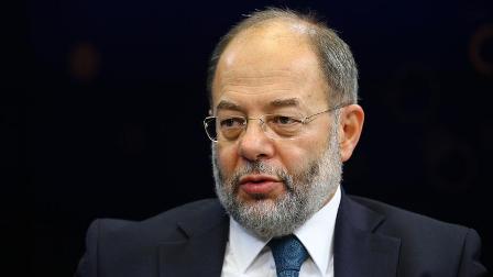 "Meral Akşener'in partisi proje partisidir"