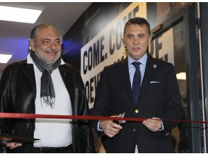 "Taraftarımıza üst üste üç sene şampiyonluk yaşatmak istiyoruz"