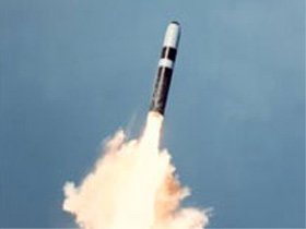 ABD Libya'ya füze fırlattı