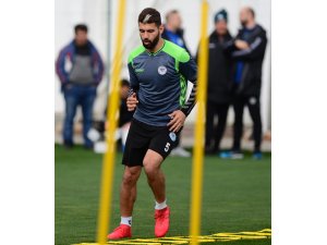 "Sergen Yalçın, Konyaspor için dönüm noktası oldu"