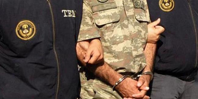 FETÖ'nün TSK'deki kripto yapılanmasına operasyon: 48 gözaltı