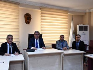 Zeytin Dalı Harekatı'na destek