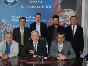 Kamu-Sen’den Mehmetçik için kurban kampanyası