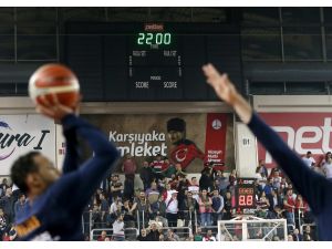 Basketbol: FIBA Şampiyonlar Ligi