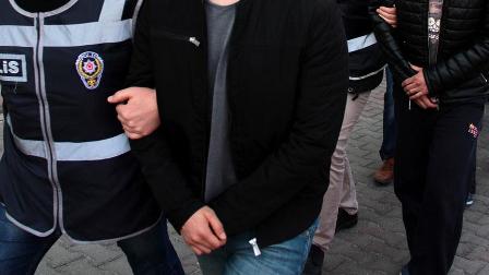 Malatya merkezli FETÖ/PDY operasyonu