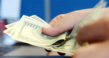Resmi Rezerv Varlıkları Şubat ayında azaldı