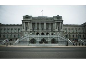 ABD Kongresinden Filistin-İsrail meselesinde "iki devletli çözüme" destek tasarısı