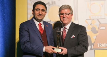 Birevim’e uluslararası alandan 4 ödül birden