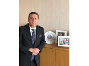 Gençlerbirliği'nde Cavcav'a rakip geliyor