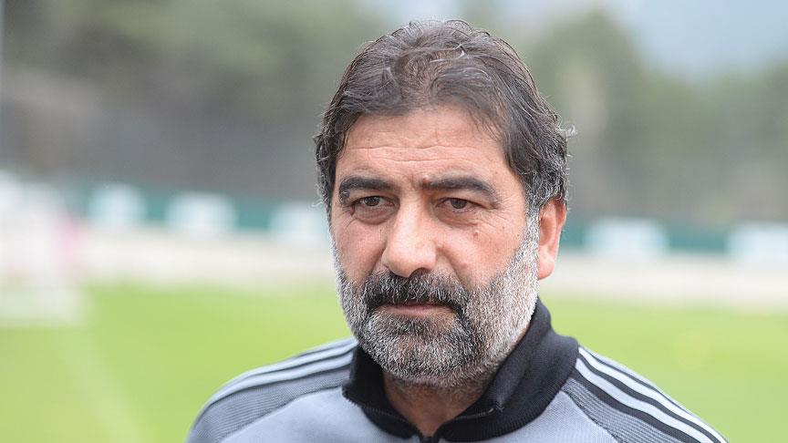 "Karabükspor'a hikayeden gelmedim"