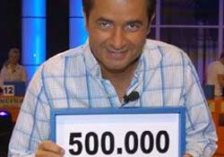 Var mısın Yok musun'da final sürprizi