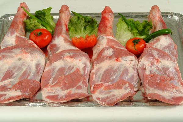 En çok koyun etinin fiyatı arttı