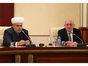 Ermenilerin katlettiği Azerbaycanlılar anılıyor